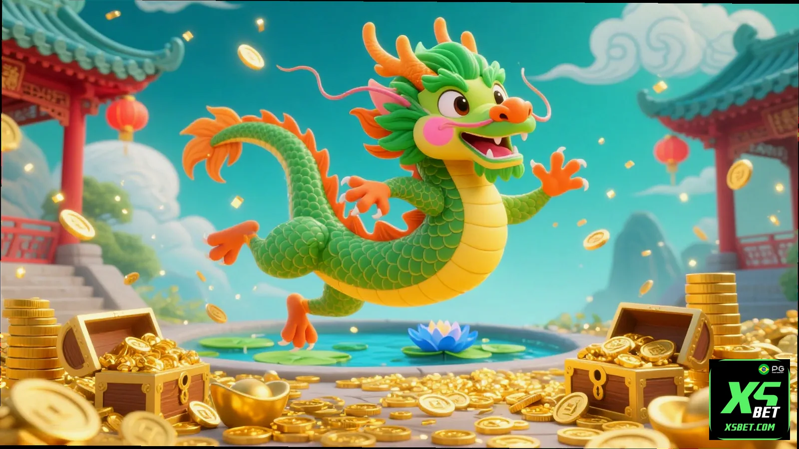 Imagem de jogos de cassino - xsbet