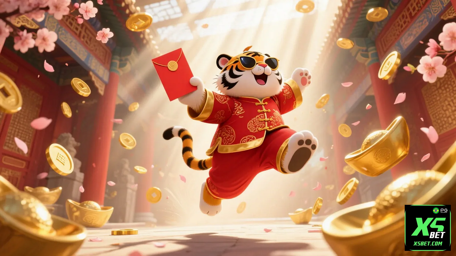 Bônus de boas-vindas