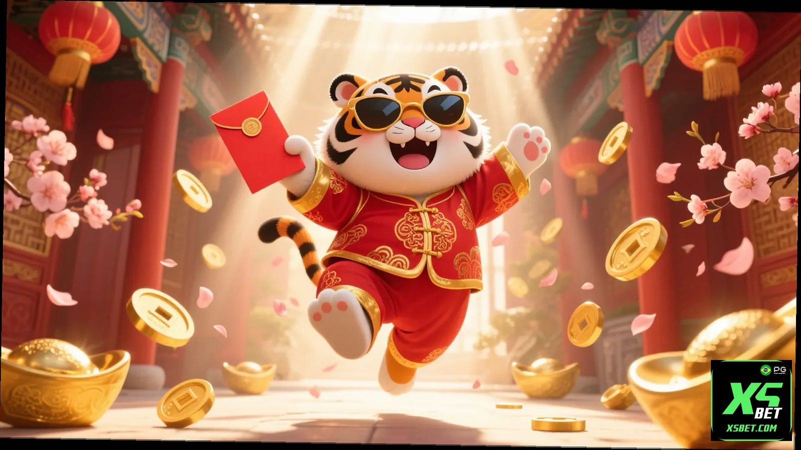 Programa VIP exclu - xsbet